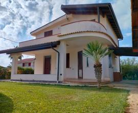Villa Reitani SanLorenzo Settembre, 100mt dal mare