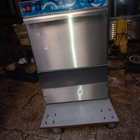 lavabicchieri professionale usata