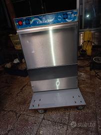 lavabicchieri professionale usata