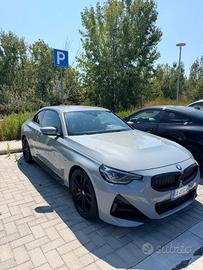 bmw serie 220d mhev sport
