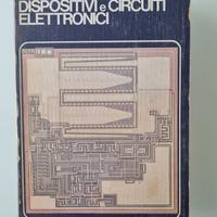 Libro univ Dispositivi e Circuiti Elett