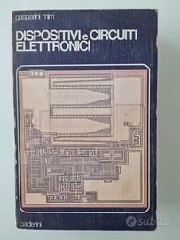 Libro univ Dispositivi e Circuiti Elett