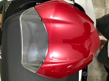 Cupolino 765 rs 2023-2026