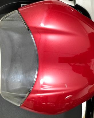 Cupolino 765 rs 2023-2026