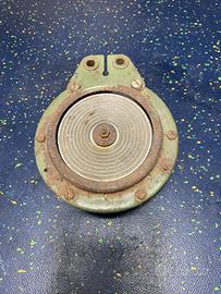 FIAT 600 D'EPOCA AVVISATORE ACUSTICO CLACSON