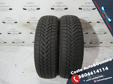 165 65 15 Kumho 2023 99% MS