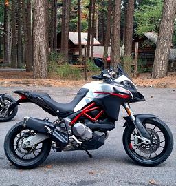 Ducati MULTISTRADA 950S - 2021