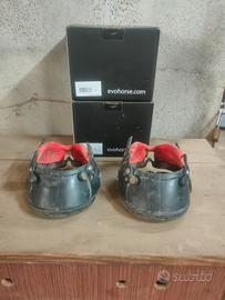 Scarpette per cavalli evo boot