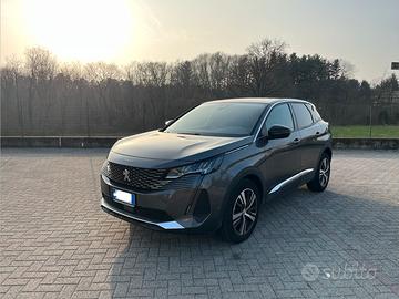 Peugeot 3008 Allure