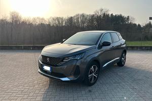 Peugeot 3008 Allure