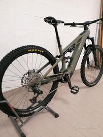 cube stereo hybrid 144 tm 2025