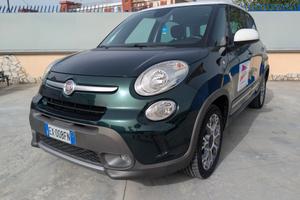 Fiat 500L 1.3 Multijet 85 CV Trekking