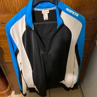 Tuta ginnastica taglia XXL