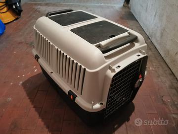 trasportino cane o gatto