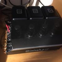 Rarissimo  ampli a valvole McIntosh 275 ORIGINALE