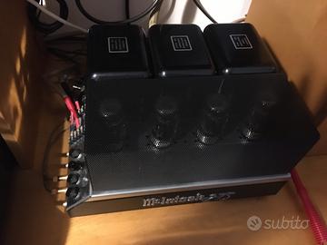 Rarissimo  ampli a valvole McIntosh 275 ORIGINALE