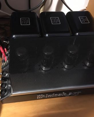McIntosh  mc io 275 ORIGINALE