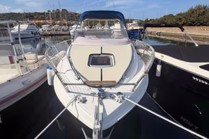 Cabinato Saver 690 cabin sport