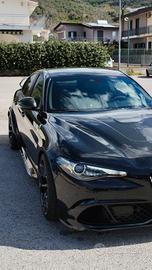 ALFA ROMEO Giulia (2016) - 2017