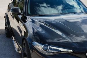 ALFA ROMEO Giulia (2016) - 2017