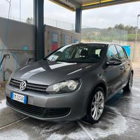 Volkswagen Golf 6 1.6 TDI