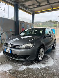 Volkswagen Golf 6 1.6 TDI
