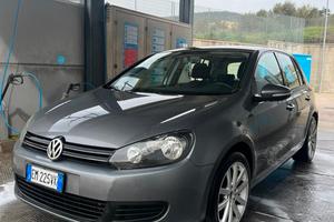 Volkswagen Golf 6 1.6 TDI