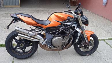 MV AGUSTA Brutale 910S