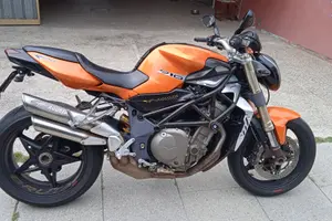 MV AGUSTA Brutale 910S