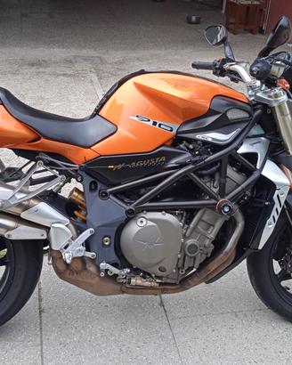 MV AGUSTA Brutale 910S
