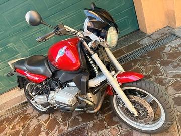 BMW R850R 1995 Valigie Incluse