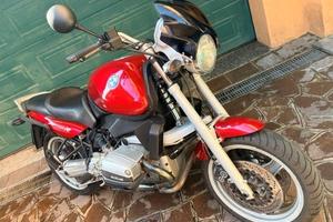 BMW R850R 1995 Valigie Incluse