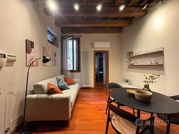 Appartamento di 50 m² con 2 locali a Rovigo