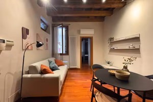 Appartamento di 50 m² con 2 locali a Rovigo