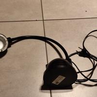 lampada da tavolo - scrivania 