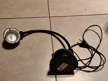 lampada da tavolo - scrivania 