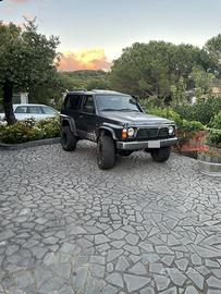 Nissan patrol gr y60