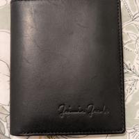 Portafoglio Jaimie Jacobs modello slimstar