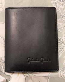 Portafoglio Jaimie Jacobs modello slimstar