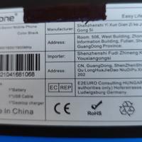 telefono per anziani