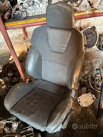 SEDILI OPEL ASTRA RECARO