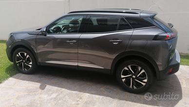 Peugeot 2008 1.5 130 cv 