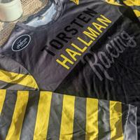 3 maglie THOR da Cross o Bike