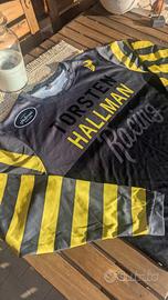 3 maglie THOR da Cross o Bike