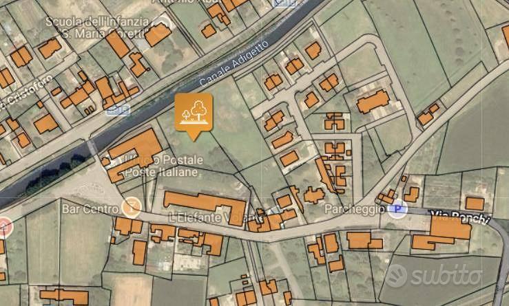 Immobile in asta di 6721 m² a Lendinara - Vista 2