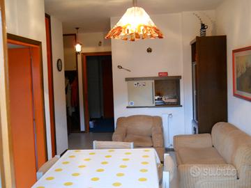 Appartamento in Residence