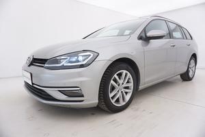 Volkswagen Golf Variant Variant Business DSG BR976