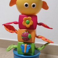 Torre Flap Flap Imaginarium