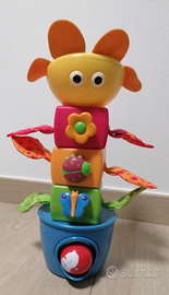Torre Flap Flap Imaginarium