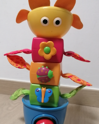 Torre Flap Flap Imaginarium